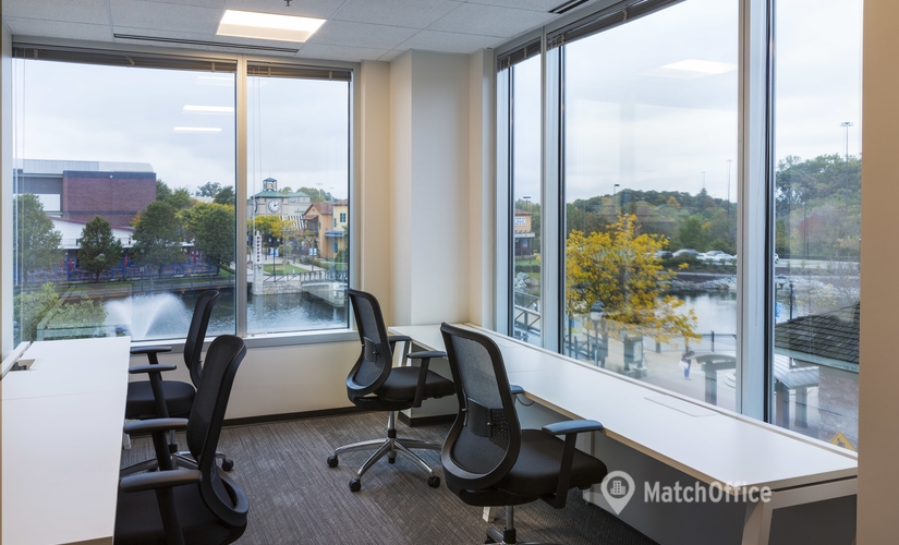 40 m² Business park property for rent in Gaithersburg, Washingtonian Boulevard 9841 (20878) - 4 | MatchOffice