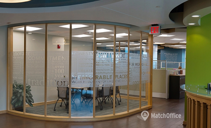 40 m² Business park property up for rent in Edgewater, Braverton Street 3168 (21037) - 1 | MatchOffice