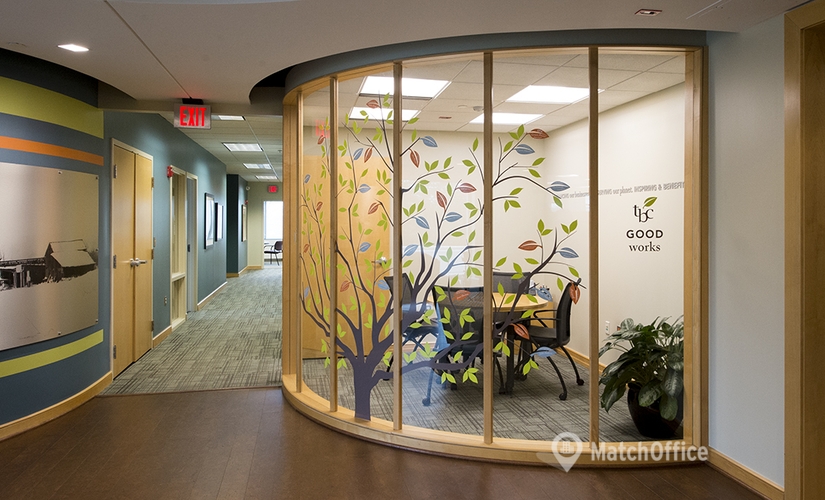 40 m² Serviced office property available to rent in Edgewater, Braverton Street 3168 (21037) - 2 | MatchOffice