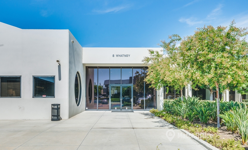 500 m² Business space property up for rent in Irvine, CA, 8 Whatney (92618) - 0 | MatchOffice
