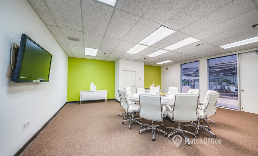 500 m² Business space property for rent in Irvine, CA, 8 Whatney (92618) - 2 | MatchOffice