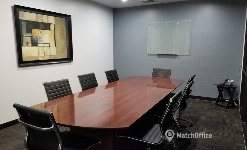 500 m² Business space building up for rent in Ontario, CA, 337 North Vineyard Avenue (91764) - 2 | MatchOffice.com