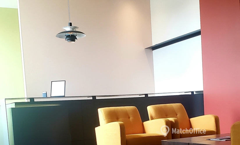 10 m² Serviced office place up for rent in Baltimore, MD, 190 West Ostend Street (21230) - 0 | MatchOffice.com