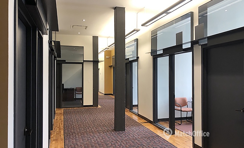 10 m² Serviced office property available to rent in Baltimore, MD, 190 West Ostend Street (21230) - 1 | MatchOffice