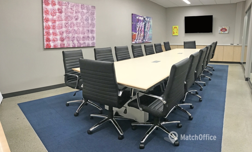 500 m² Business space building available to rent in Spokane, WA, 707 West Main Avenue (99201) - 1 | MatchOffice