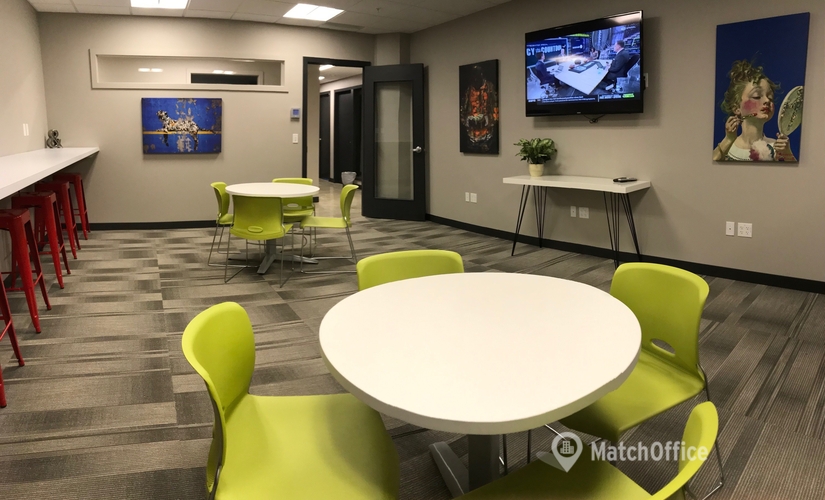 500 m² Business center property up for rent in Spokane, WA, 707 West Main Avenue (99201) - 2 | MatchOffice.com