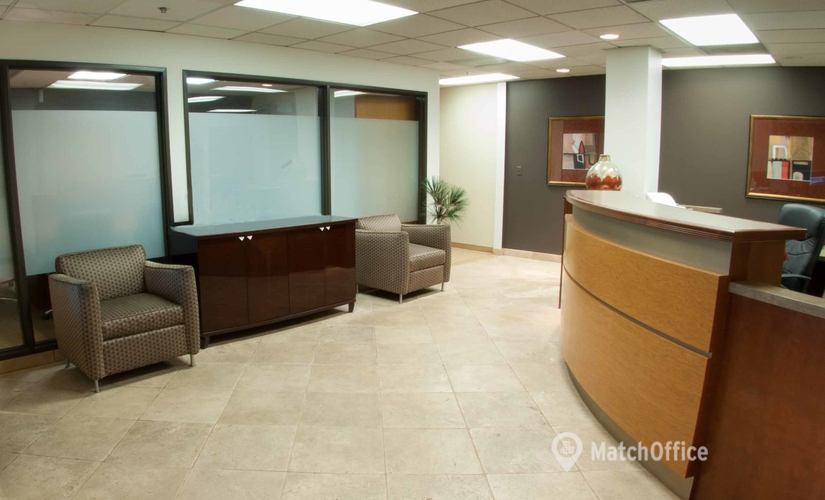 500 m² Serviced office place for rent in Los Angeles, CA, 14241 Firestone Boulevard (90638) - 2 | MatchOffice