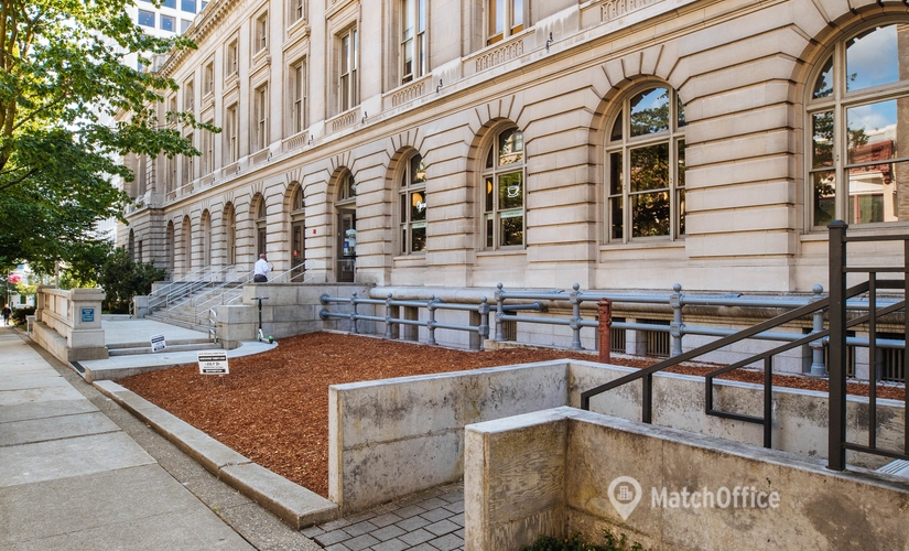 26 m² Serviced office property available to rent in Tacoma, WA, 1102 A Street (98402) - 12 | MatchOffice.com