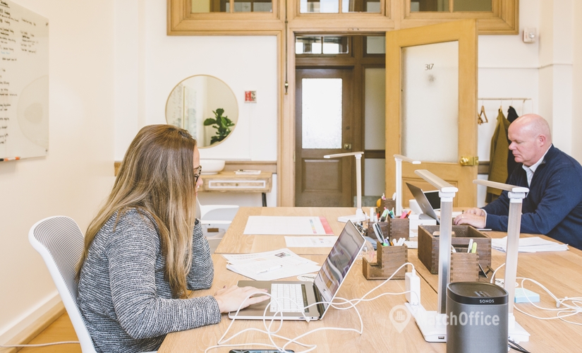 26 m² Business center property available to rent in Tacoma, WA, 1102 A Street (98402) - 5 | MatchOffice