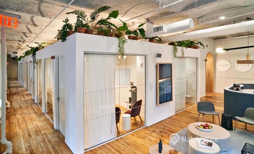 26 m² Convention center in New York City, NY, 75 Spring Street (10012) - 4 | MatchOffice.com