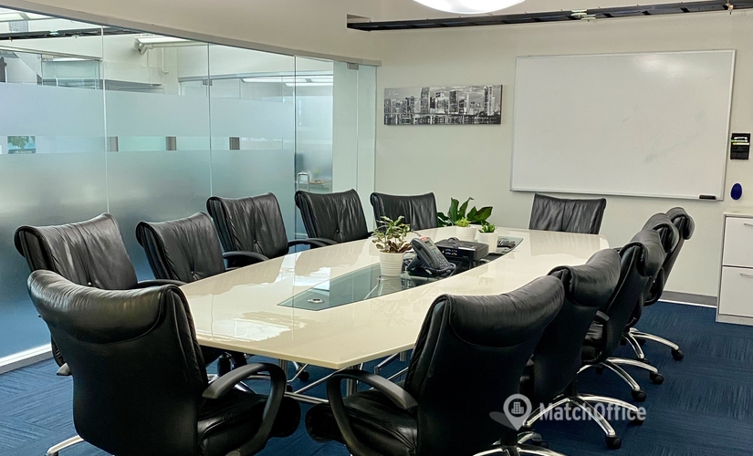 30 m² Meeting room in Miami, FL, 1680 Michigan Ave Suite 700 (33139) - 3 | MatchOffice.com