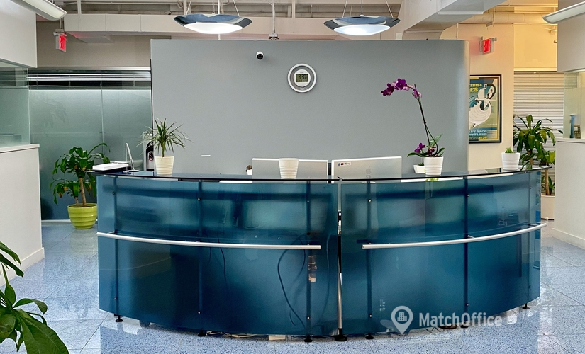 30 m² Convention center in Miami, FL, 1680 Michigan Ave Suite 700 (33139) - 1 | MatchOffice.com