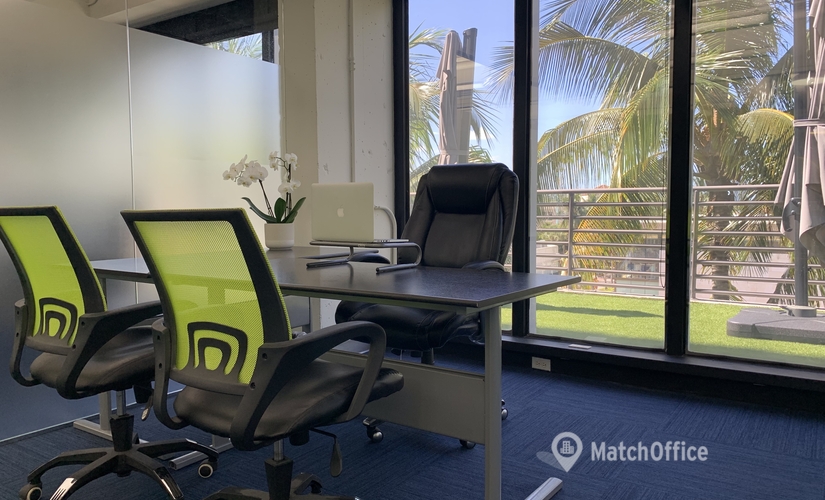 30 m² Conference hall in Miami, FL, 1680 Michigan Ave Suite 700 (33139) - 6 | MatchOffice.com
