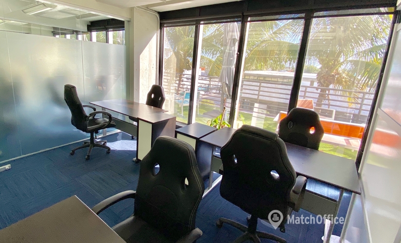 538 m² Serviced office for rent in Miami Beach, FL, 1680 Michigan Avenue, 33139  - 2 | MatchOffice