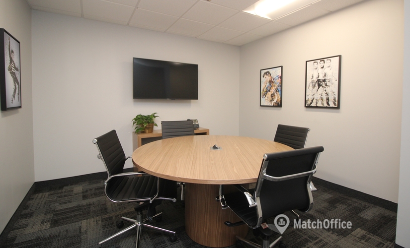 600 m² Coworking in Memphis, TN, 5865 Ridgeway Center Parkway (38120) - 7 | MatchOffice
