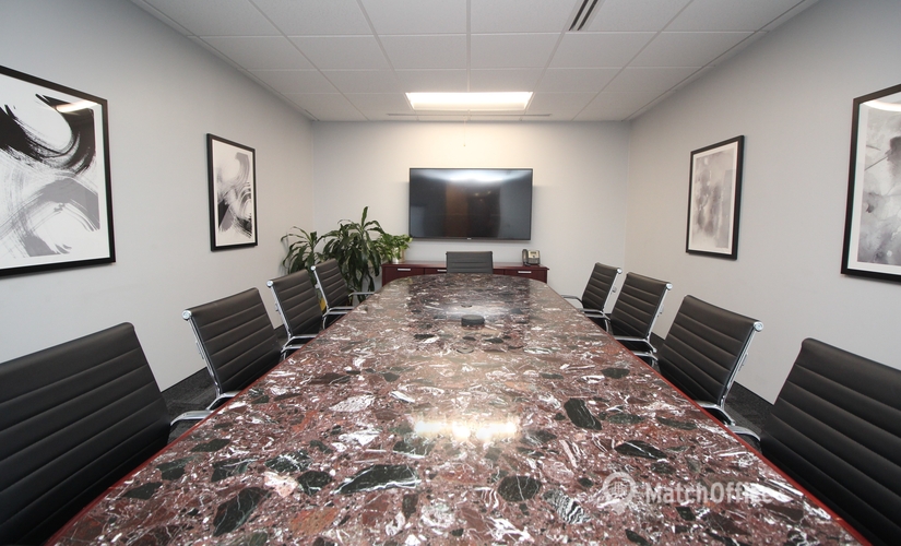 600 m² Coworking  in Memphis, TN, 5865 Ridgeway Center Parkway (38120) - 8 | MatchOffice.com