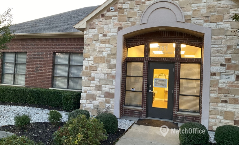 2000 m² Business center building for rent in Grapevine, TX, 771 E Southlake Blvd. (76092) - 0 | MatchOffice.com