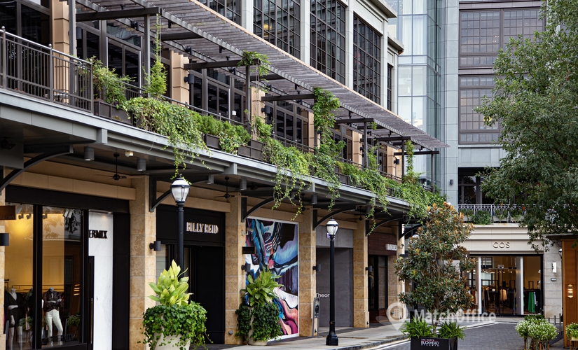 120 m² Business center property up for rent in Atlanta, GA, 3017 Bolling Way NE (30305) - 0 | MatchOffice