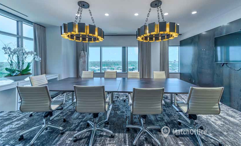 276 m² Business park property for rent in Dallas North, TX, 10440 N Central Expy (75231) - 1 | MatchOffice.com