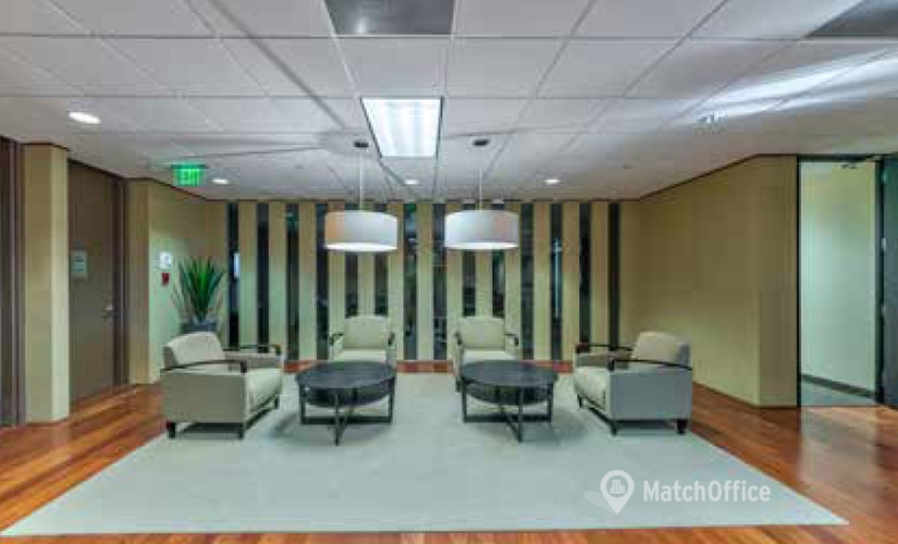 276 m² Serviced office place for rent in Dallas North, TX, 10440 N Central Expy (75231) - 3 | MatchOffice.com