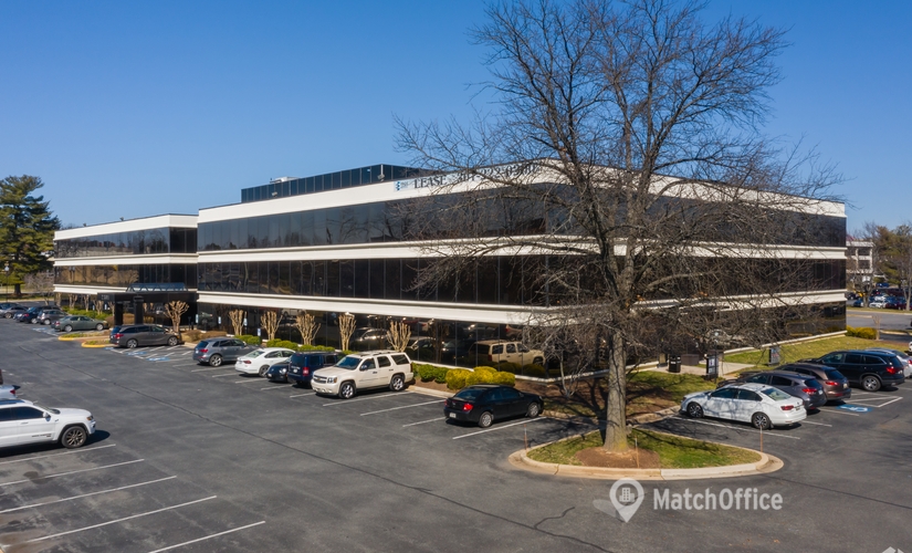 344 m² Business space building for rent in Rockville, MD, 2301 Research Boulevard (20850) - 0 | MatchOffice.com