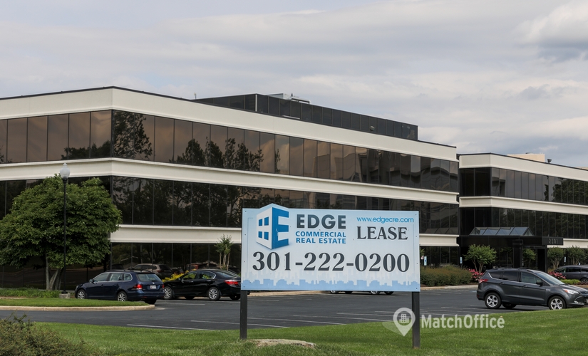 282 m² Business space place for rent in Rockville, MD, 2301 Research Boulevard (20850) - 1 | MatchOffice.com
