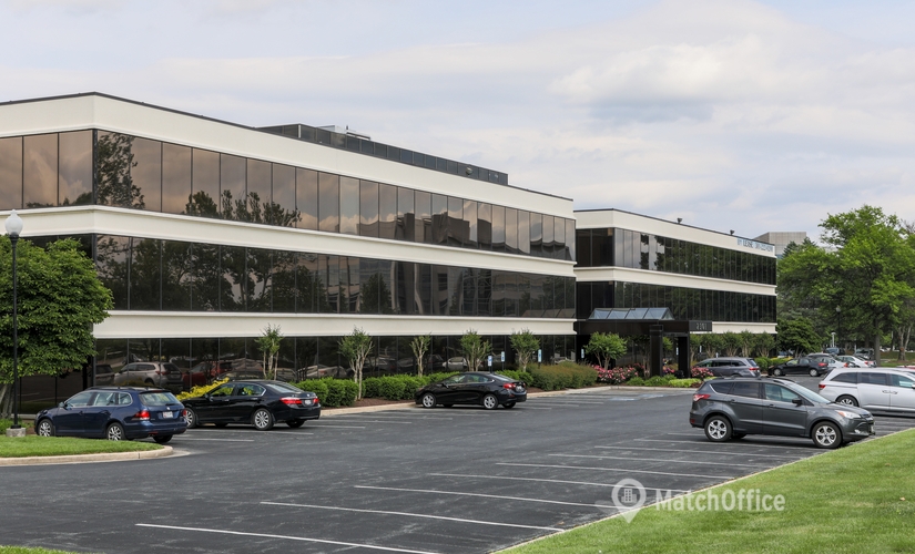 282 m² Serviced office property up for rent in Rockville, MD, 2301 Research Boulevard (20850) - 3 | MatchOffice