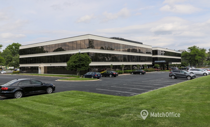 453 m² Serviced office place for rent in Rockville, MD, 2301 Research Boulevard (20850) - 2 | MatchOffice.com