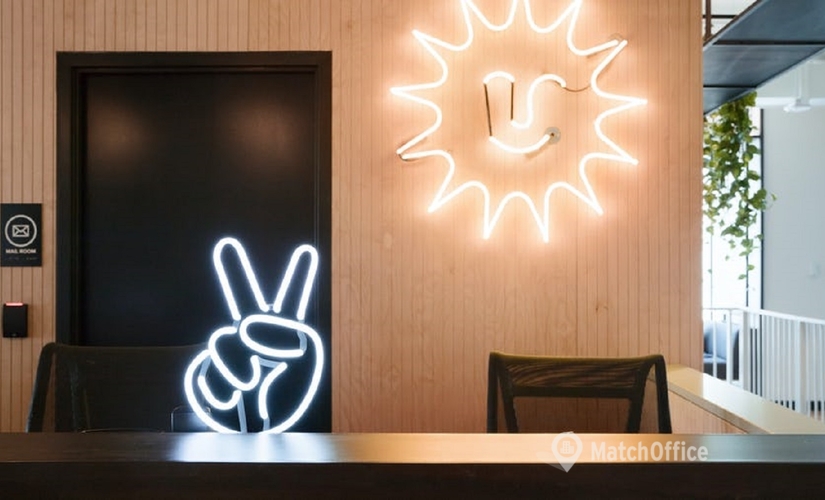 500 m² Business space building available to rent in Atlanta, GA, 3280 Peachtree Road NE (30305) - 0 | MatchOffice.com