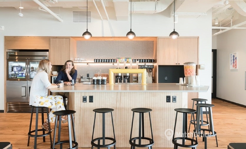 500 m² Co-working  in Atlanta, GA, 3280 Peachtree Road NE (30305) - 4 | MatchOffice.com