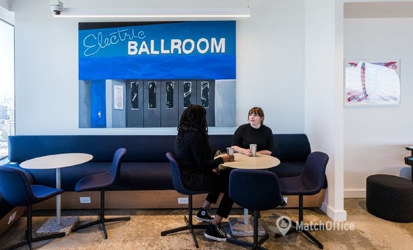 100 m² Coworking space in Atlanta, GA, 101 Marietta Street NorthWest (30303) - 0 | MatchOffice