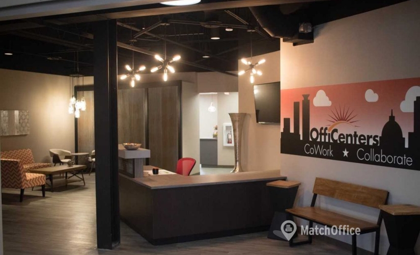 500 m² Commercial office available to rent in Woodbury, MN, Wooddale Drive 2042, 55125 - 2 | MatchOffice