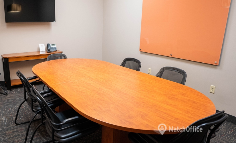 30 m² Conference space in St. Louis Park, MN, 5775 Wayzata Blvd. (55416) - 4 | MatchOffice