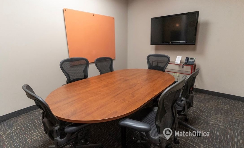 30 m² Conference room in St. Louis Park, MN, 5775 Wayzata Blvd. (55416) - 3 | MatchOffice.com