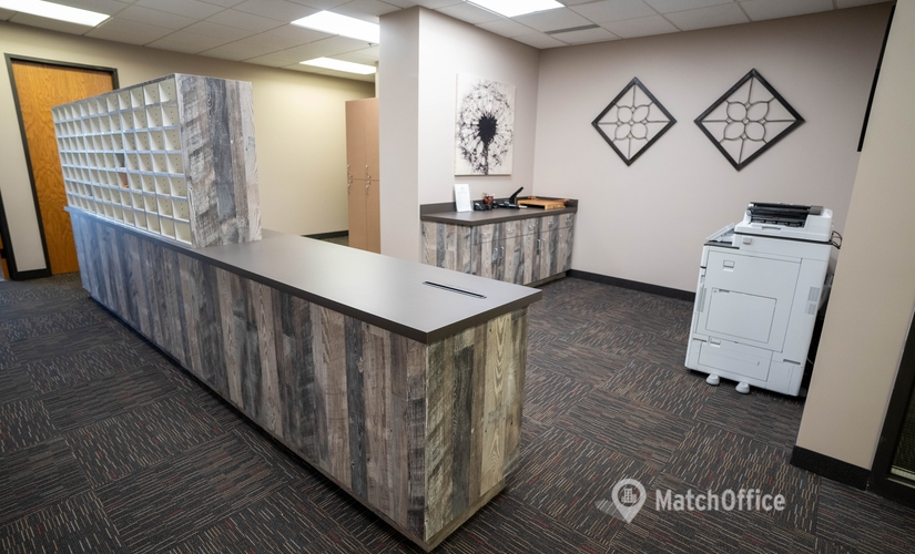 1500 m² Shared workspace  in St. Louis Park, MN, Wayzata Boulevard 5775 (55416) - 2 | MatchOffice.com