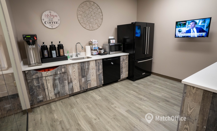 1500 m² Shared office  in St. Louis Park, MN, Wayzata Boulevard 5775 (55416) - 1 | MatchOffice