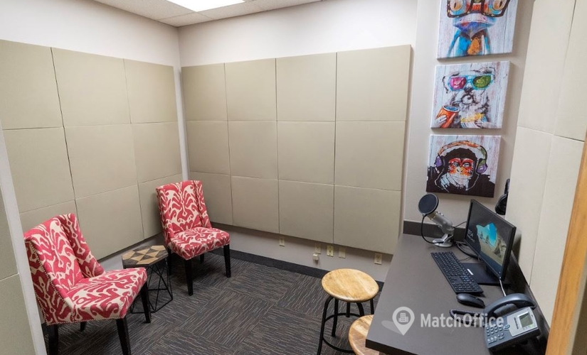 30 m² Meeting room in St. Louis Park, MN, 5775 Wayzata Blvd. (55416) - 1 | MatchOffice.com