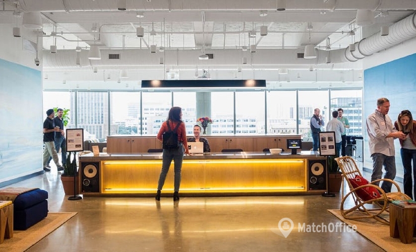 500 m² Serviced office property up for rent in Austin, TX, 1400 Lavaca Street (78701) - 0 | MatchOffice.com