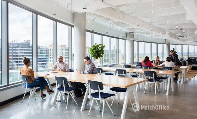 500 m² Business park place available to rent in Austin, TX, 1400 Lavaca Street  (78701) - 2 | MatchOffice