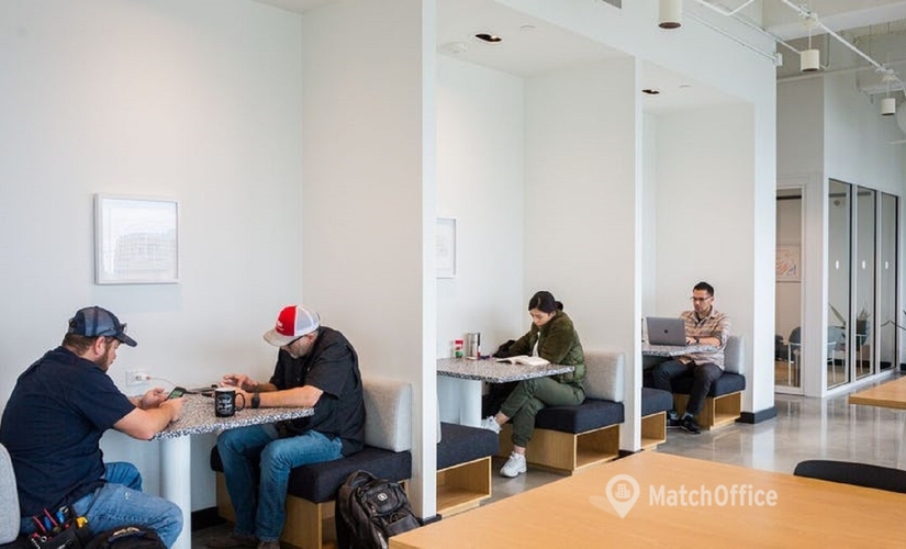 500 m² Business space property available to rent in Austin, TX, 1400 Lavaca Street  (78701) - 2 | MatchOffice.com