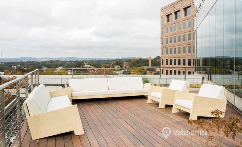 500 m² Serviced office place up for rent in Austin, TX, 1400 Lavaca Street (78701) - 0 | MatchOffice.com
