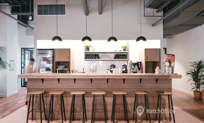 150 m² Shared office  in Boston, MA, 200 Berkeley Street  (02116) - 2 | MatchOffice