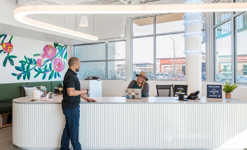 150 m² Coworking in Boulder, CO, 2755 Canyon Boulevard (80302) - 0 | MatchOffice.com