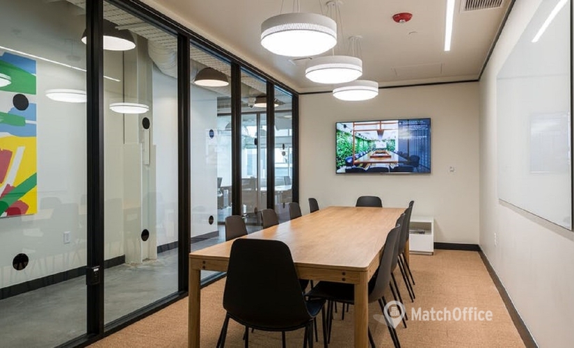150 m² Co-working in Boulder, CO, 2755 Canyon Boulevard (80302) - 2 | MatchOffice.com