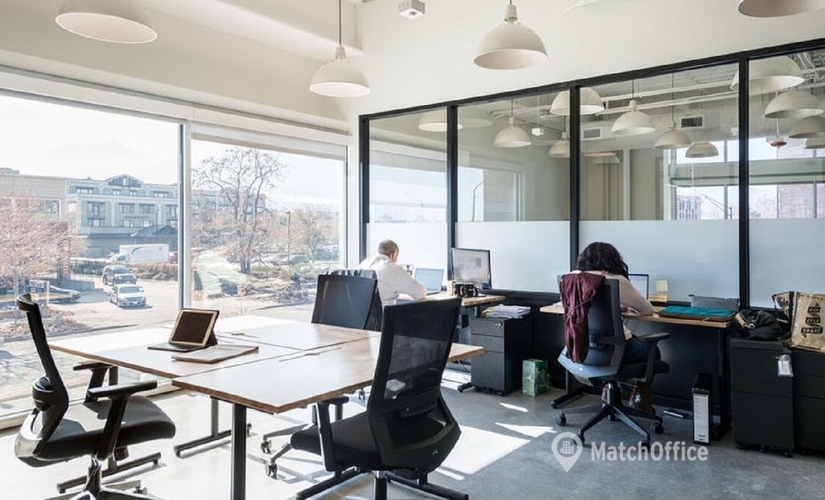 150 m² Shared workspace in Boulder, CO, 2755 Canyon Boulevard (80302) - 3 | MatchOffice