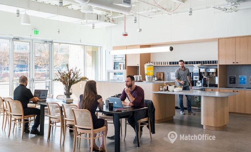 150 m² Business park property up for rent in Boulder, CO,  2755 Canyon Boulevard  (80302) - 1 | MatchOffice.com