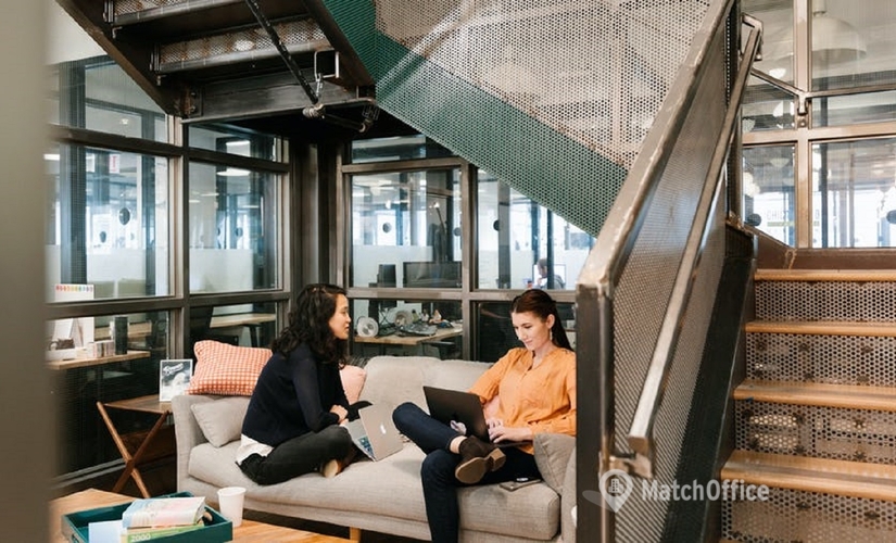 150 m² Co-working in Chicago, IL, 1 W Monroe St. (60603) - 0 | MatchOffice.com