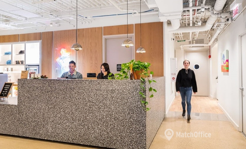 150 m² Coworking space in Chicago, IL, 222 S Riverside Plaza Suite 1500 (60606) - 0 | MatchOffice.com