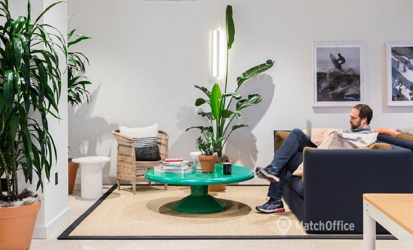 150 m² Shared office in Chicago, IL, 222 S Riverside Plaza Suite 1500 (60606) - 2 | MatchOffice