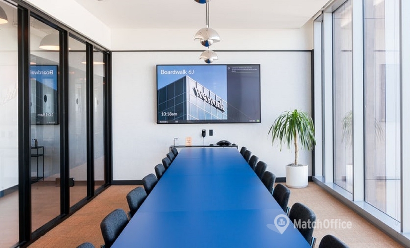 150 m² Coworking in Chicago, IL, 625 W Adams St (60661) - 3 | MatchOffice.com